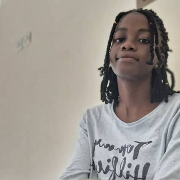 LOKOSSOU CHARLENE